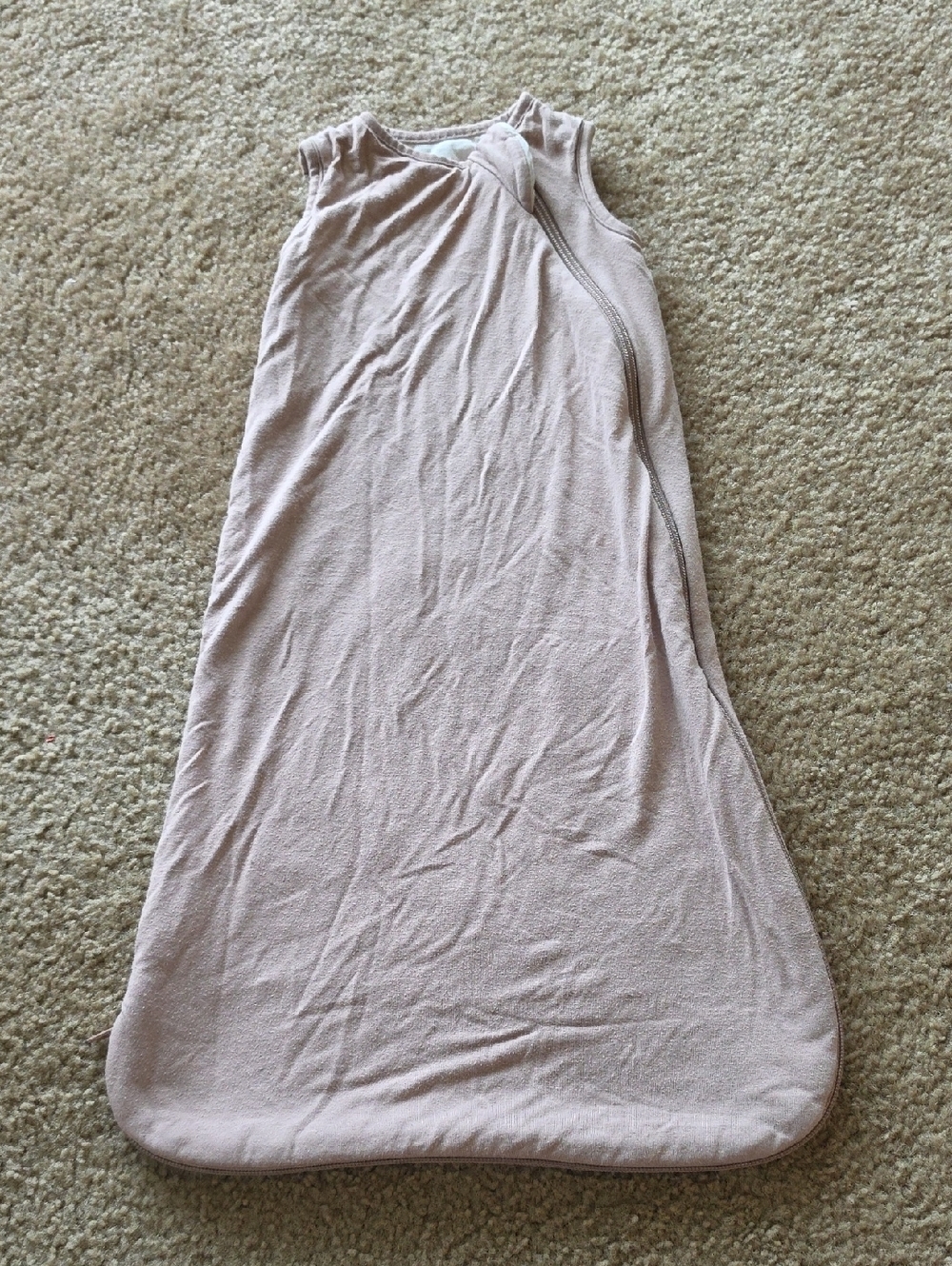 Kyte Baby Sleep Bag Sack 1.0 TOG Size XSmall